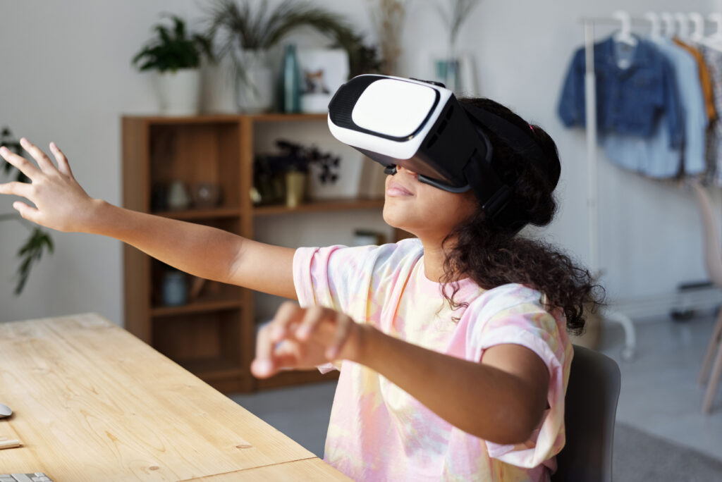 La realidad virtual y aumentada cambian el panorama tecnológico en Chile y Latinoamérica